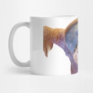 Orangutan Mug